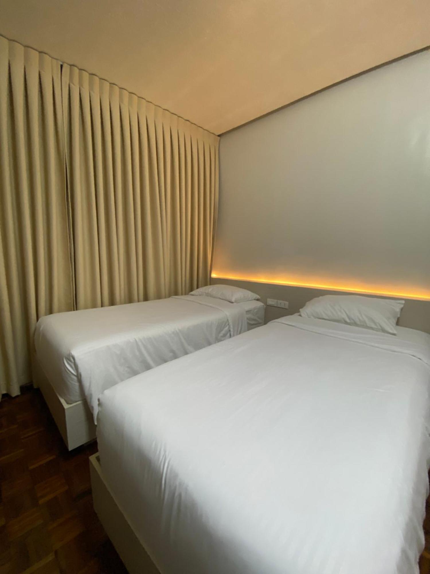 Honey Suite Room Inside Bee Cafe Cebu At Ayala Area Exteriör bild